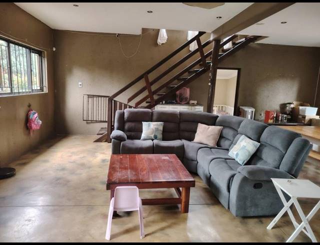 3 BEDROOM PROPERTY TO RENT IN HONEYDEW